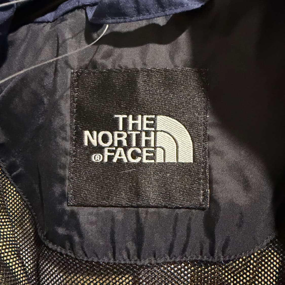 노스페이스 바람막이 자켓 상품이미지5