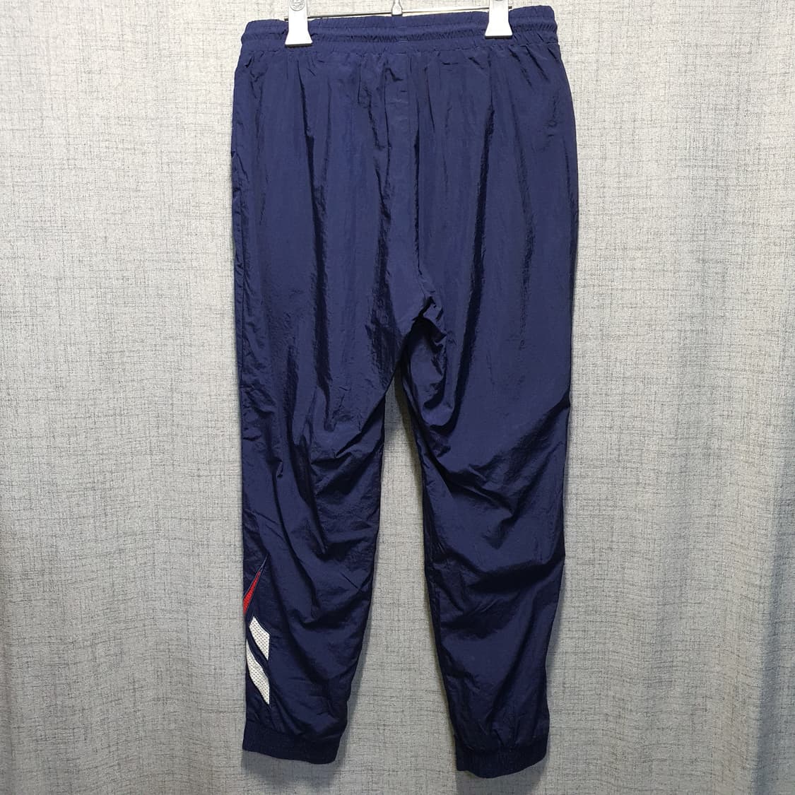 리복 남성 메쉬 우븐 조거 팬츠  상품이미지2