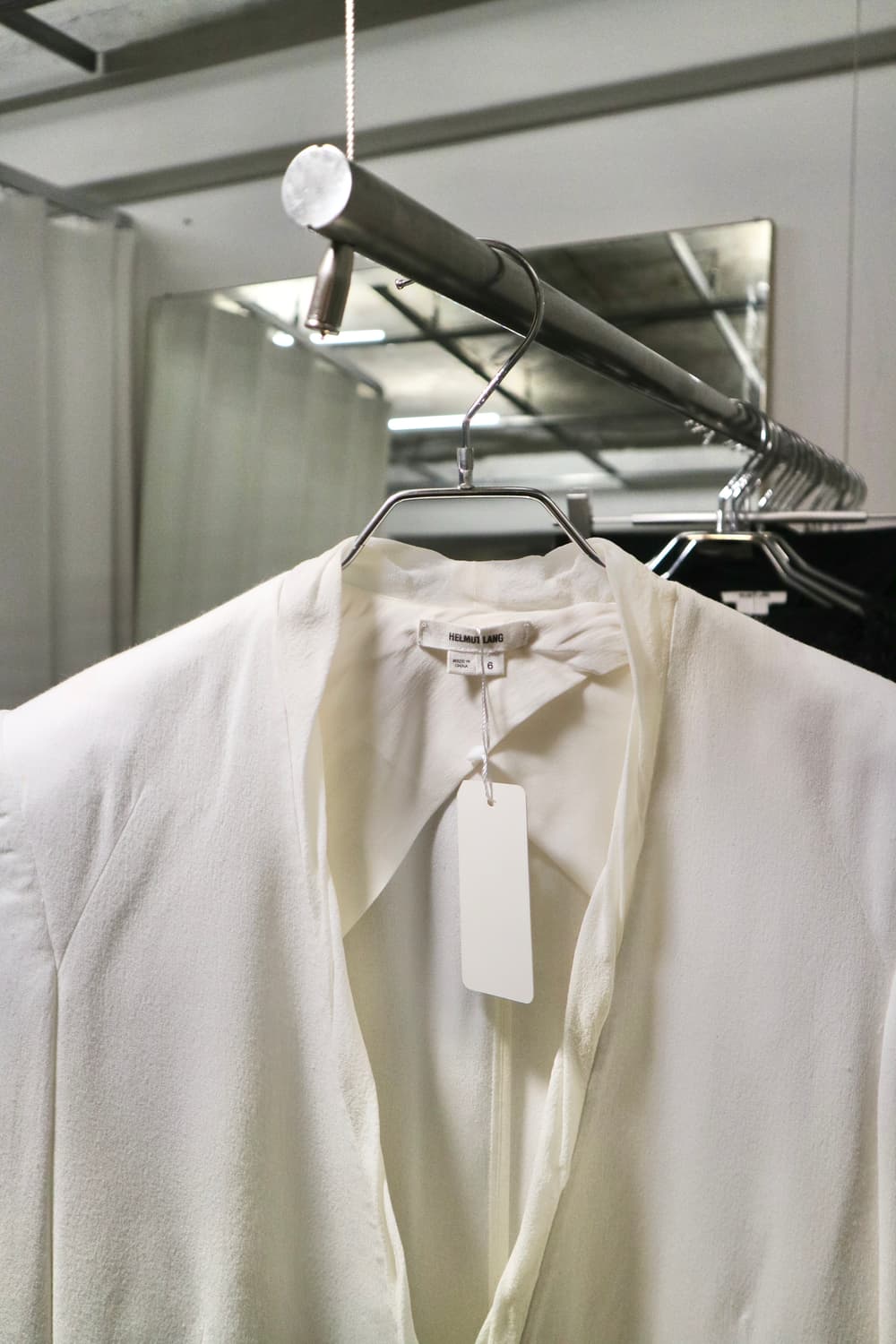 Helmut Lang blazer 상품이미지2