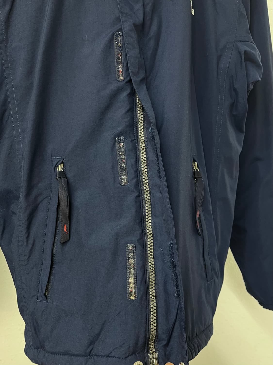 BLUE BLUE X Cloumbia 상품이미지9