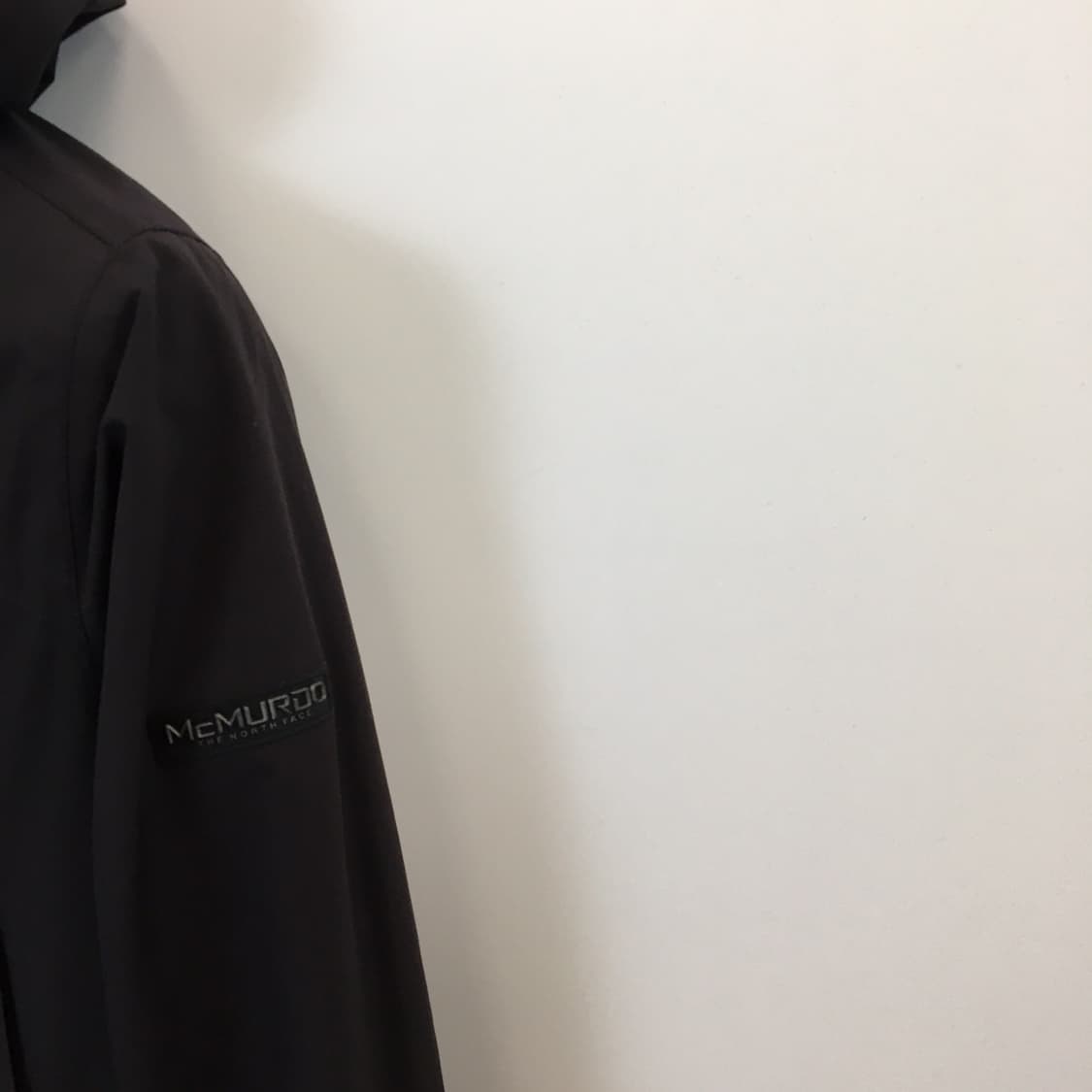 노스페이스 맥머도 바람막이자켓 여성 90  상품이미지2