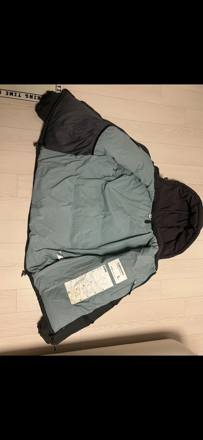 아디다스 패딩 상품이미지3