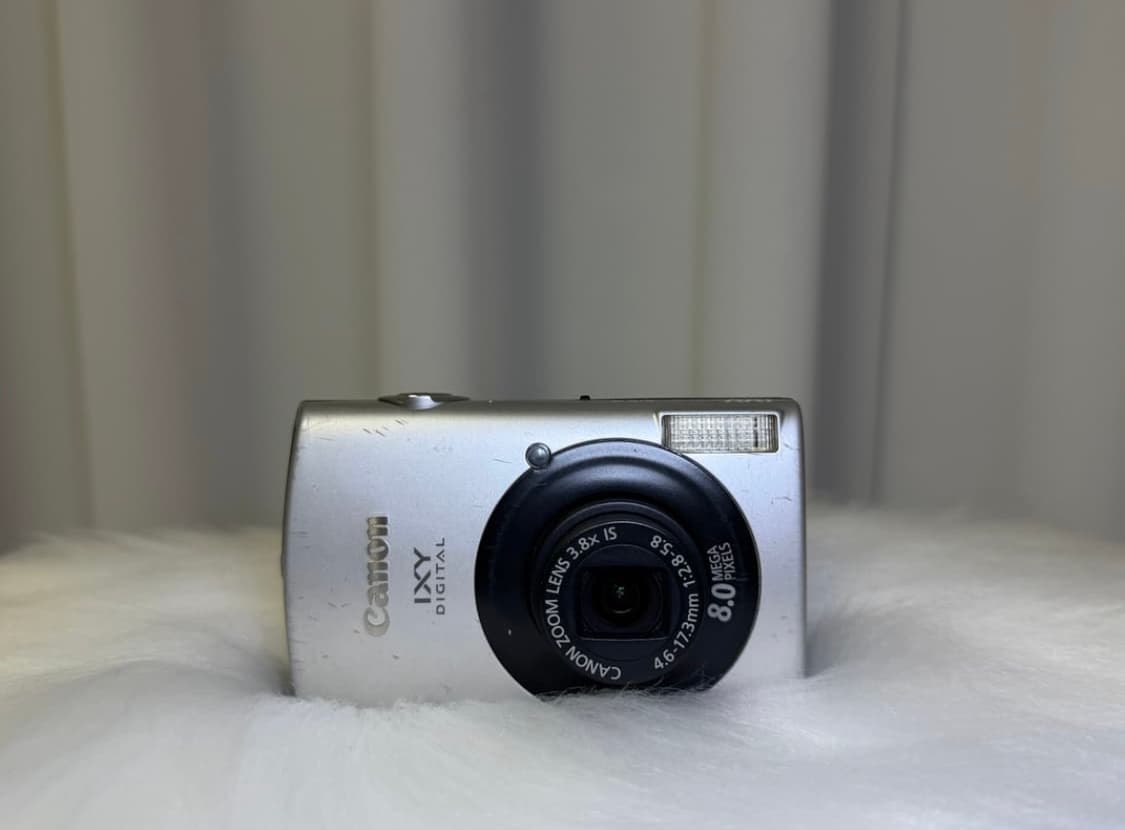 캐논 익시 ixy 910 is (익서스 860 is) 상품이미지1