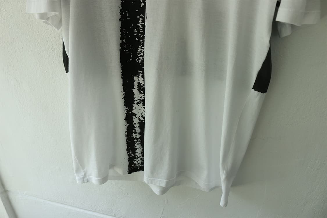 질 샌더 화이트 티셔츠  상품이미지5