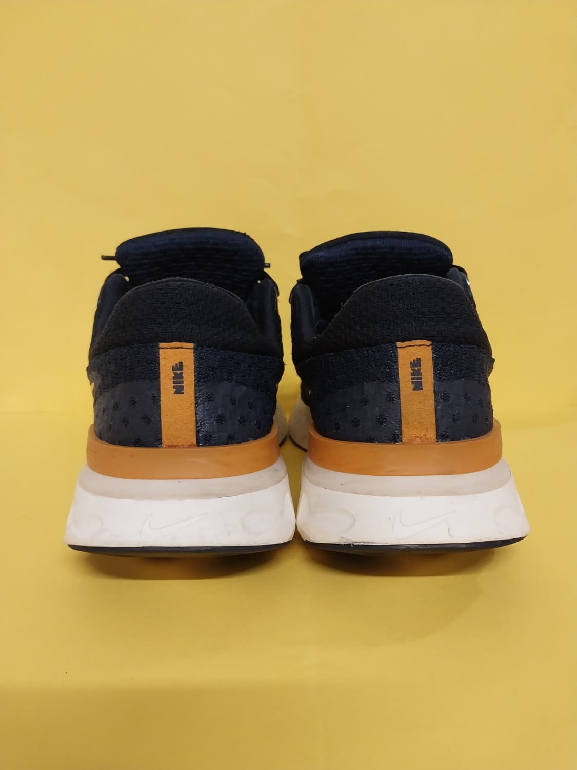 남성 나이키 리액트 인피니티 런 플라이니트 3 런닝화, 운동화 (265) 상품이미지4