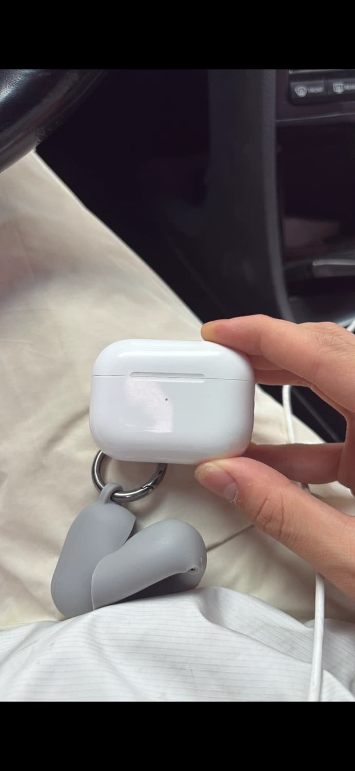 에어팟 프로 2세대 C타입 상품이미지4