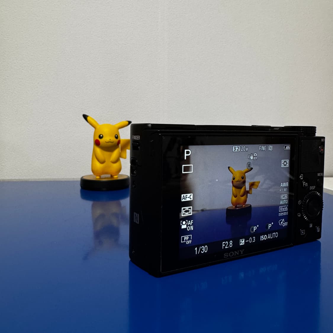 소니 Sony RX100M7 풀박스 민트급 상품이미지7