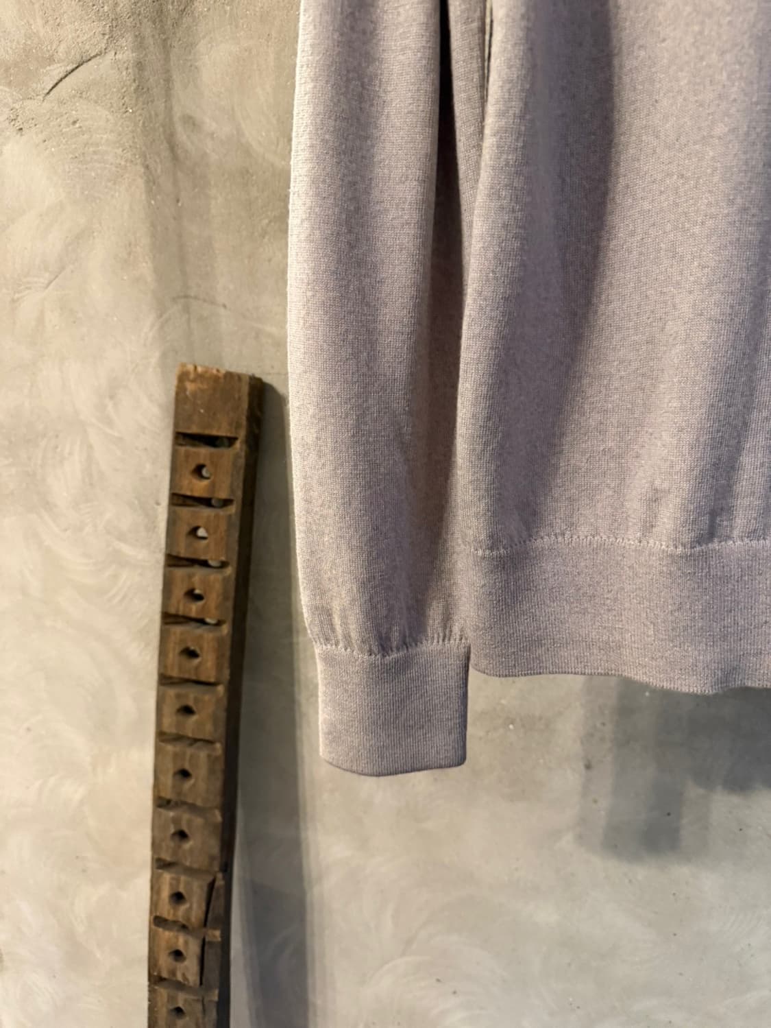 제이린드버그 클래식 pk 니트 105 상품이미지7