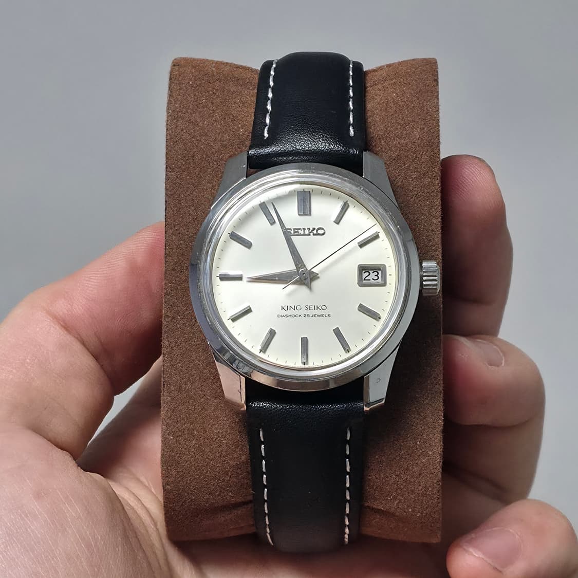 King Seiko 4402-8000  상품이미지1