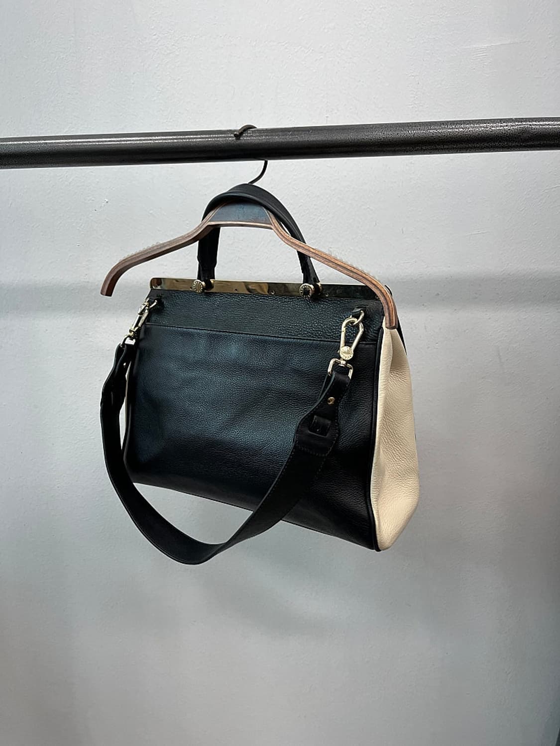 훌라 코르티나 숄더백  상품이미지5