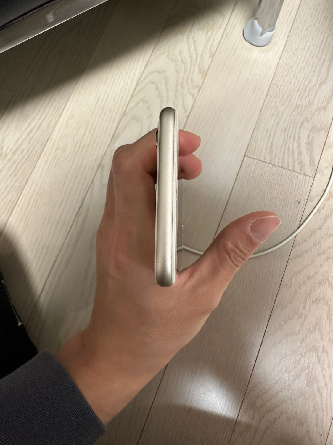 아이폰 6 골드 16g 상품이미지7