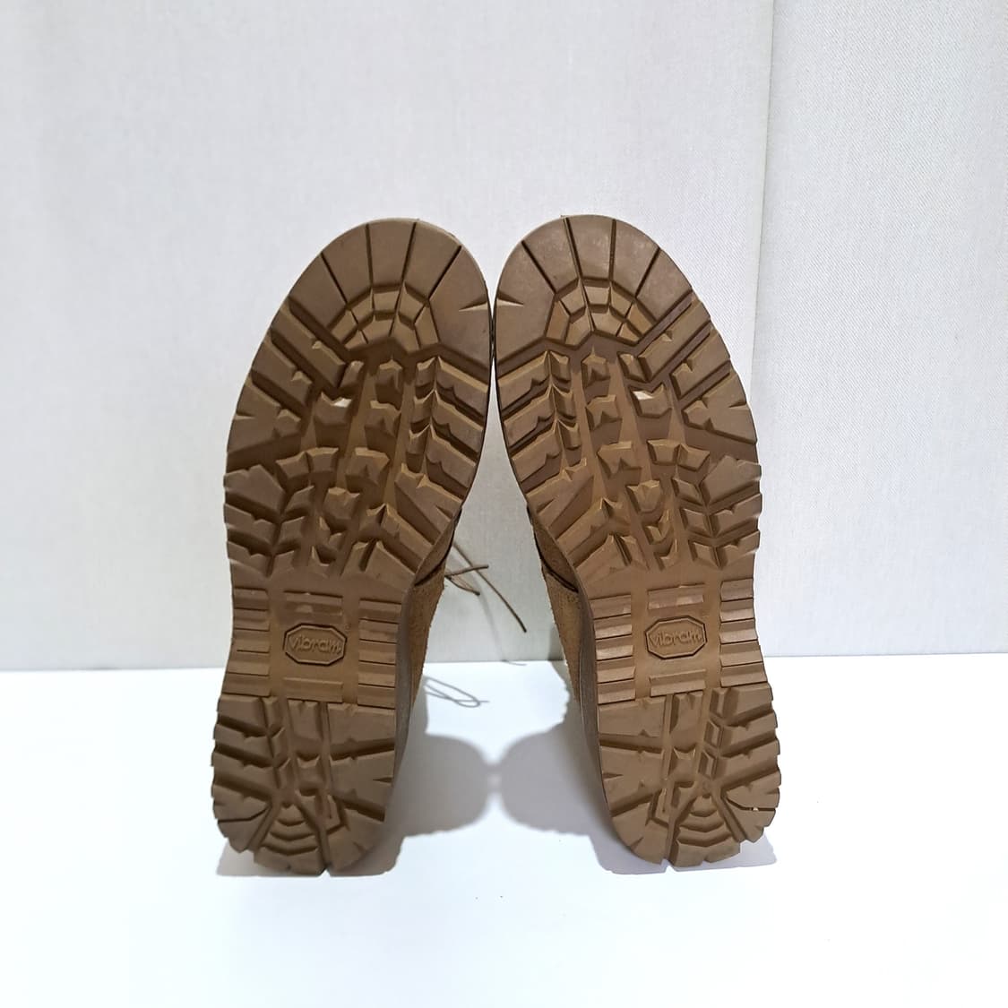 (새상품급) 미군 사막화 하계용 전투화 UK10 B792 상품이미지6