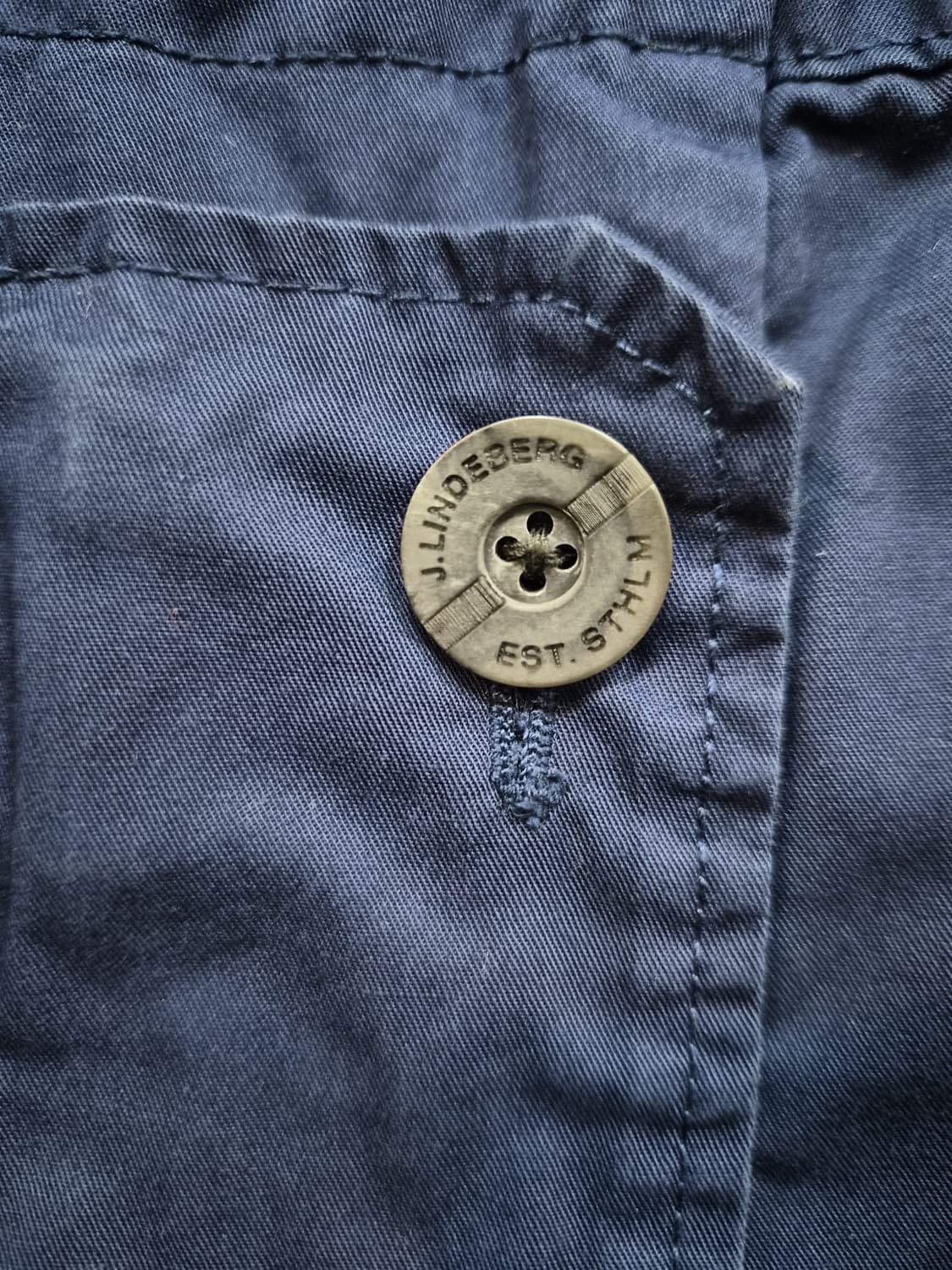 J.Lindeberg 필드 자켓 / 사파리 자켓 상품이미지4