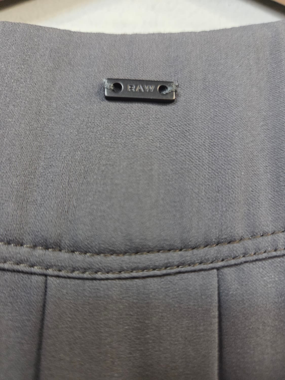 G-STAR 프리미엄 AMBER WOOL 여성 수트 / S 상품이미지6