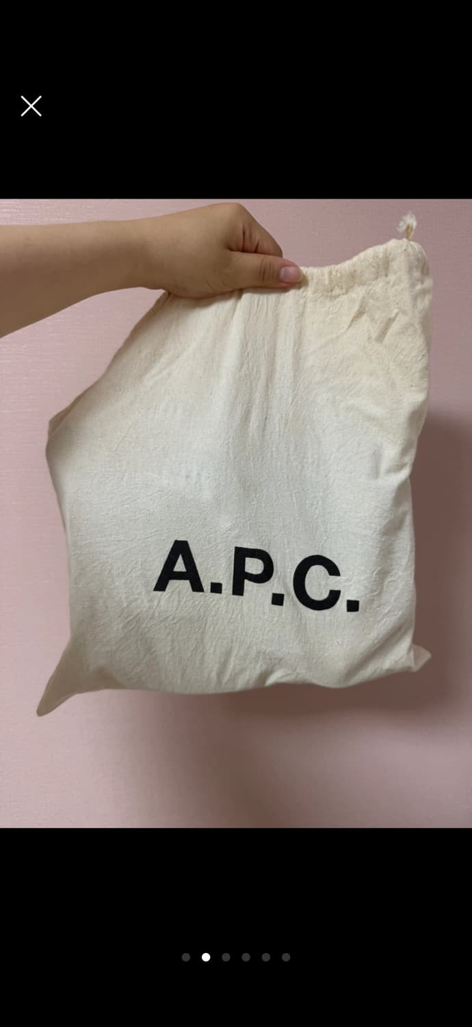 아페쎄 제네바 올리브그린 상품이미지6