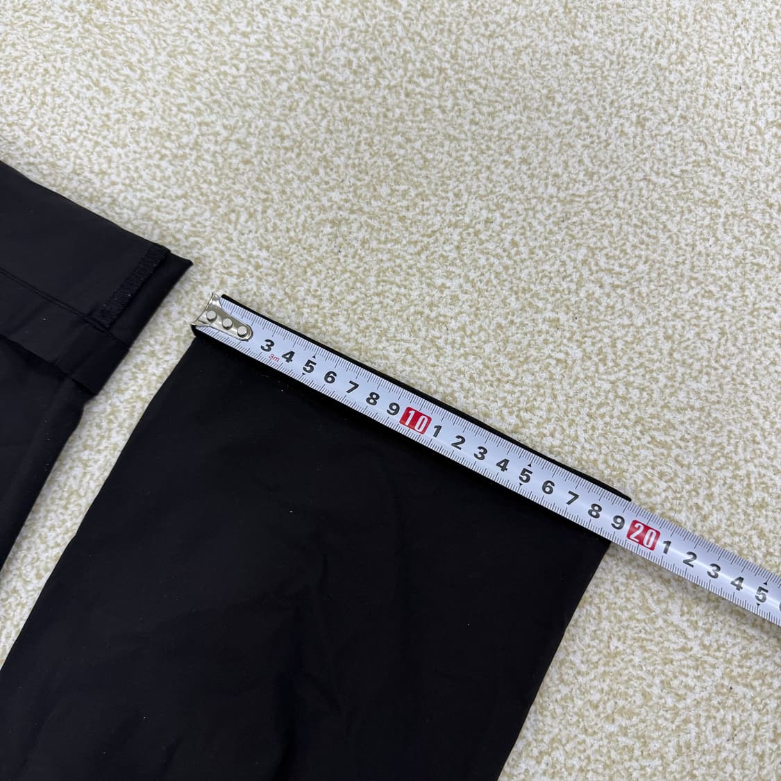 [86] 아디다스 밴딩 스판팬츠 0105T1 상품이미지8