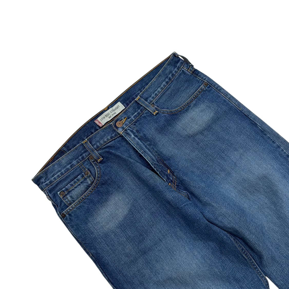 [36] 리바이스 529 데님 청바지 [lv1191] 상품이미지2