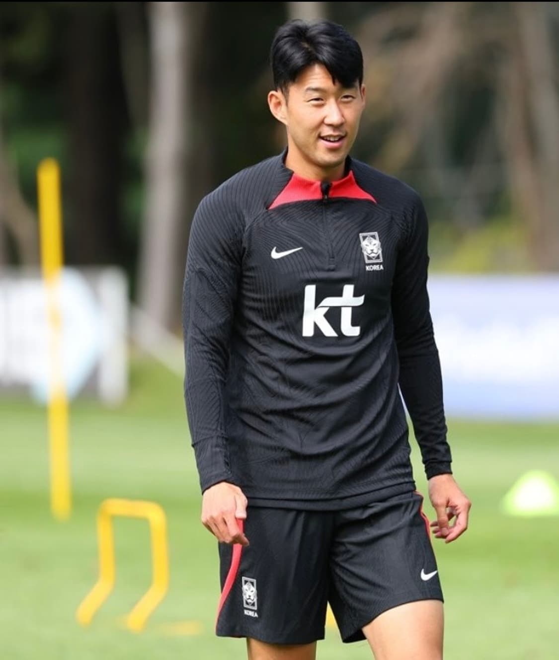 22-24 대한민국 국대 정품 드릴탑 ADV L사이즈 상품이미지9