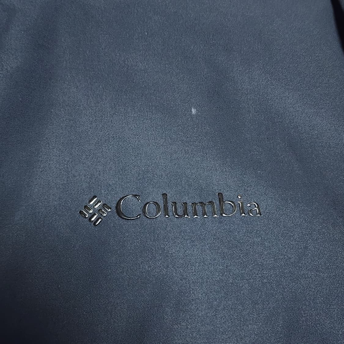 콜롬비아 남성 후드 바람막이 자켓 m 상품이미지6