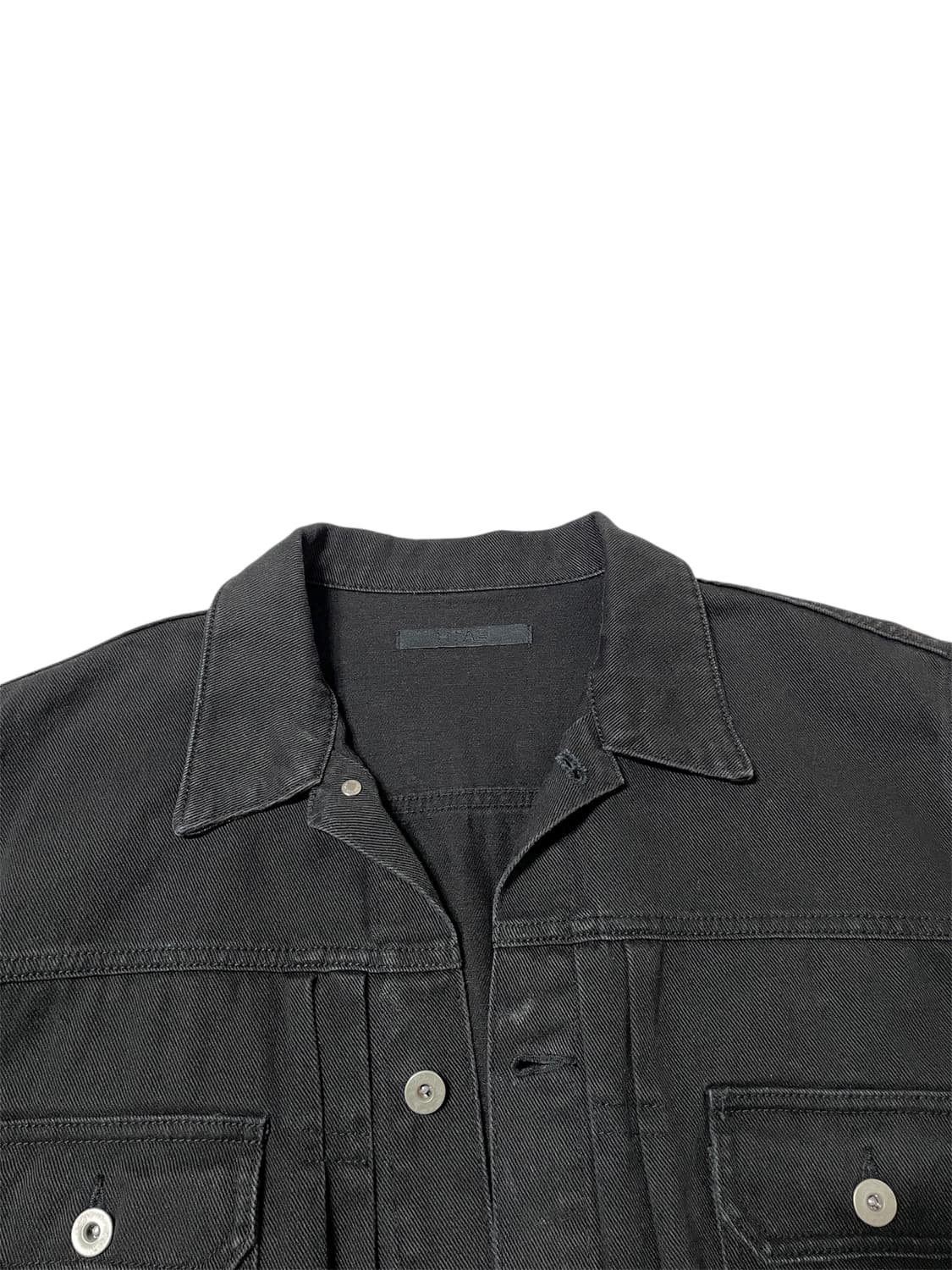 HTAE 90s Vintage 2nd Denim Jacket 3(XL) 상품이미지2