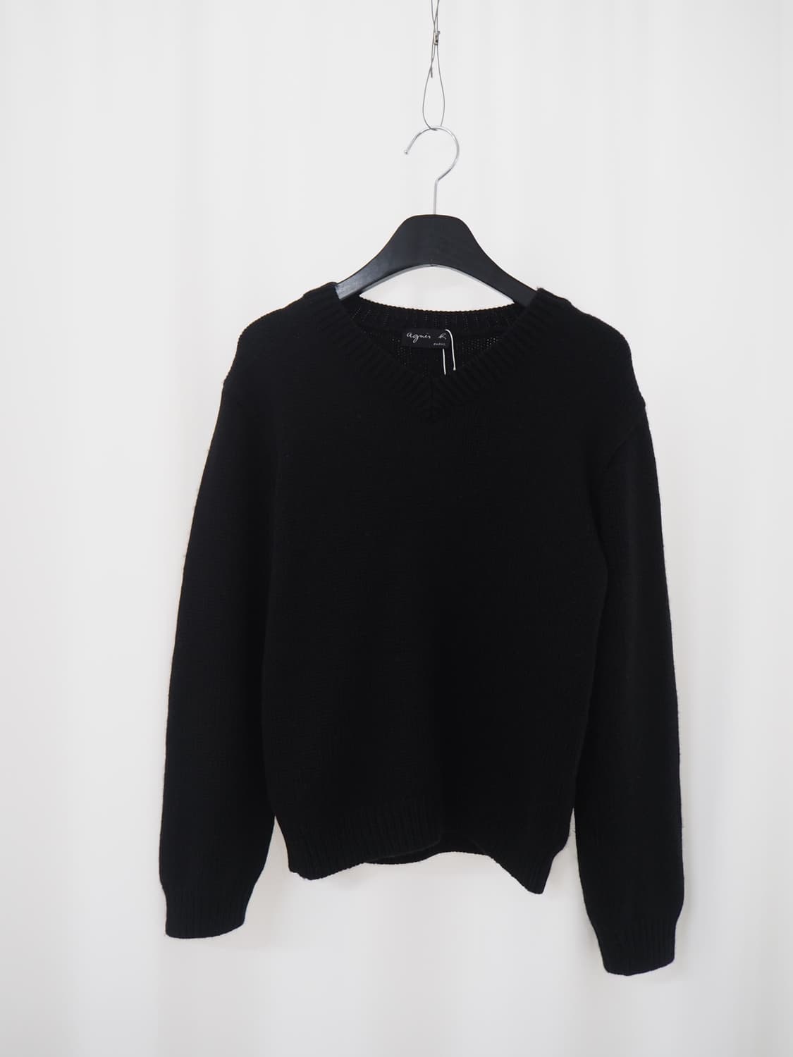 agnes b. knit  상품이미지1