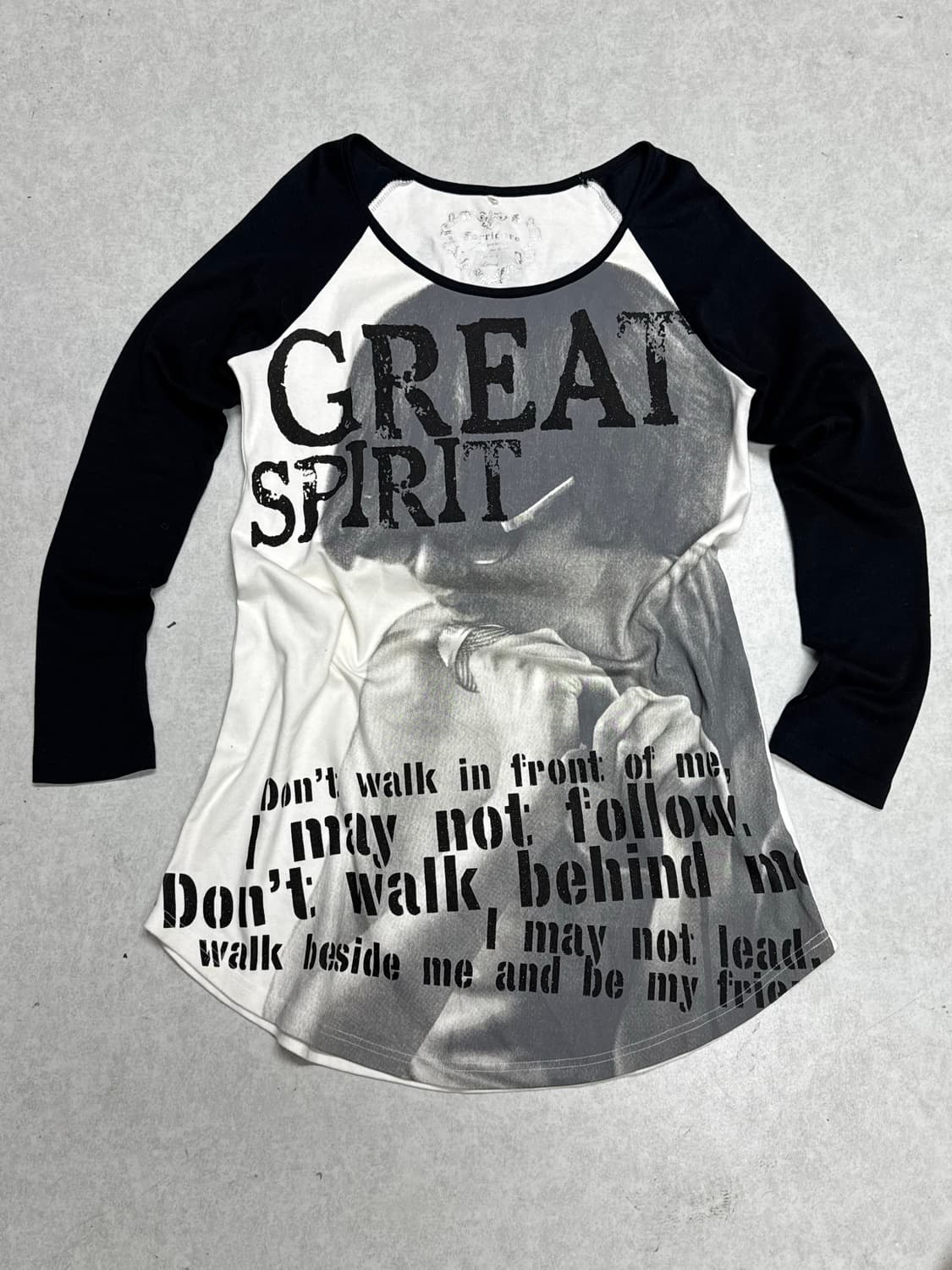 락시크 코디 세트 롱슬리브&코르셋 상품이미지2