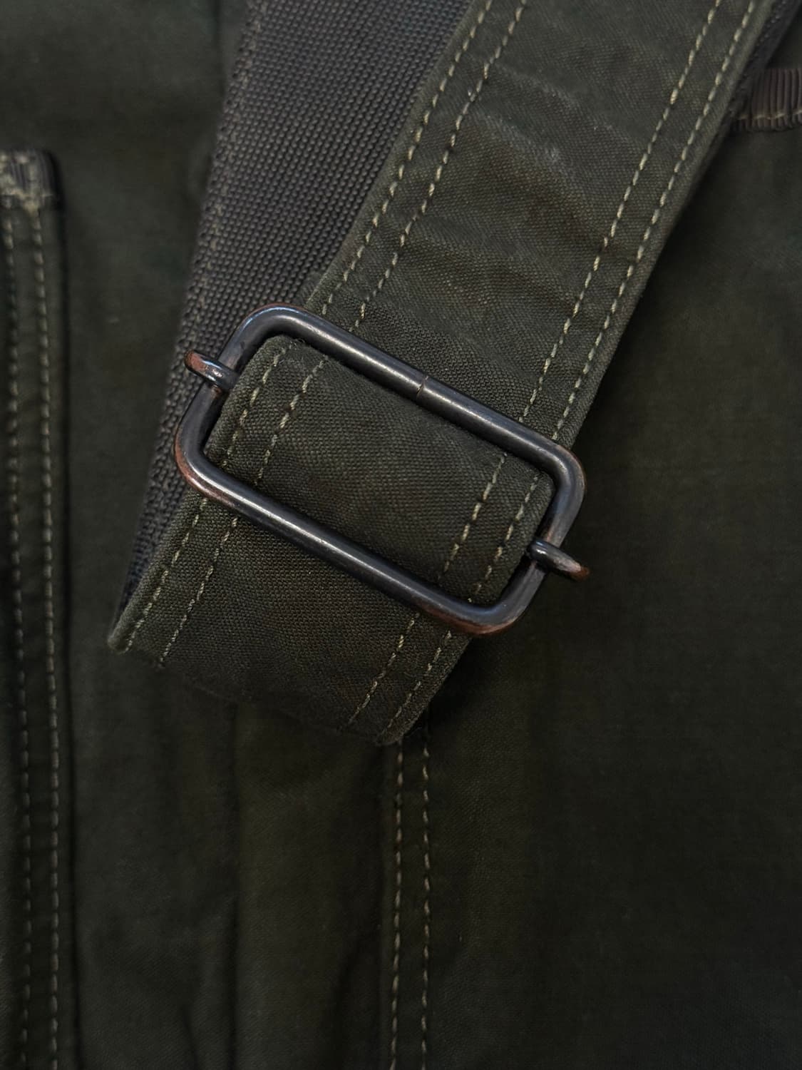 PORTER CRAG SHOULDER BAG (s) 포터 크랙 숄더백 상품이미지5