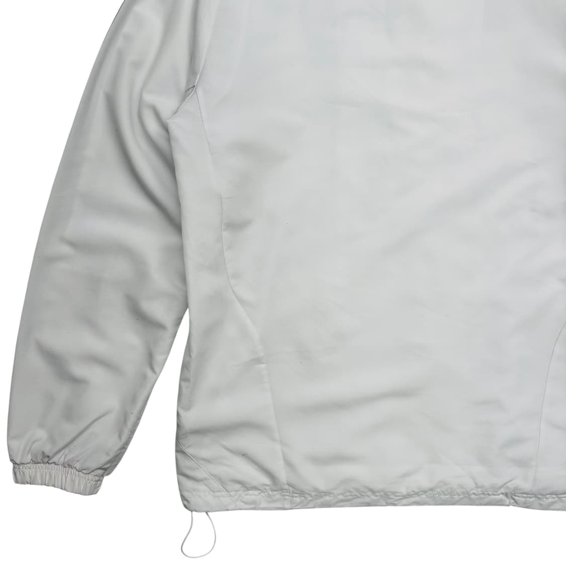 아디다스 10-11 첼시 FC 화이트 바람막이 L 상품이미지6