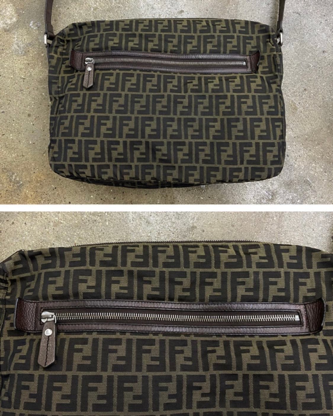 펜디 주카 크로스백 상품이미지2