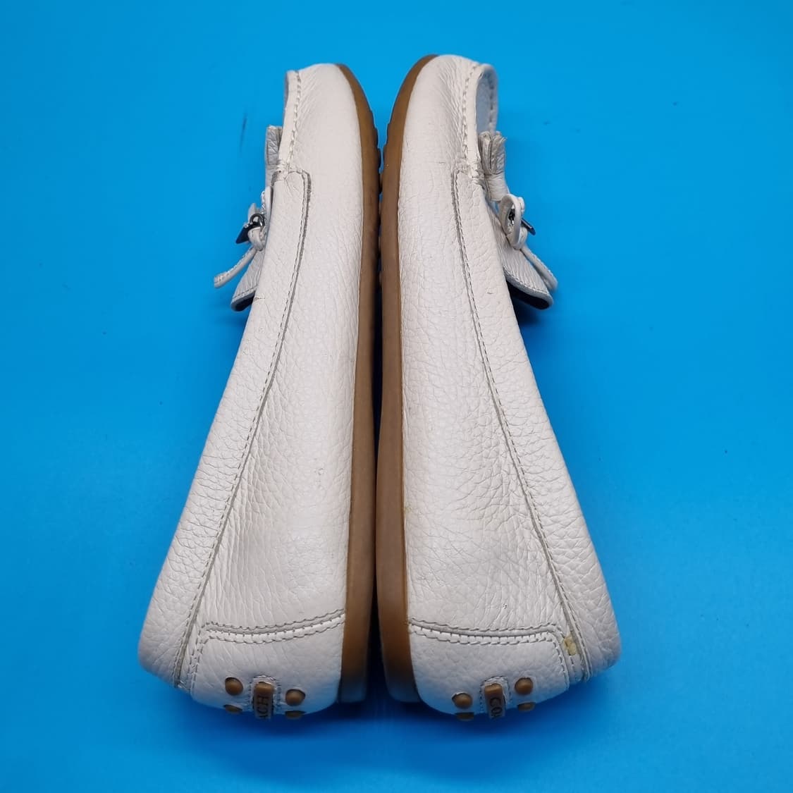 코치 태슬 로퍼 240 상품이미지5