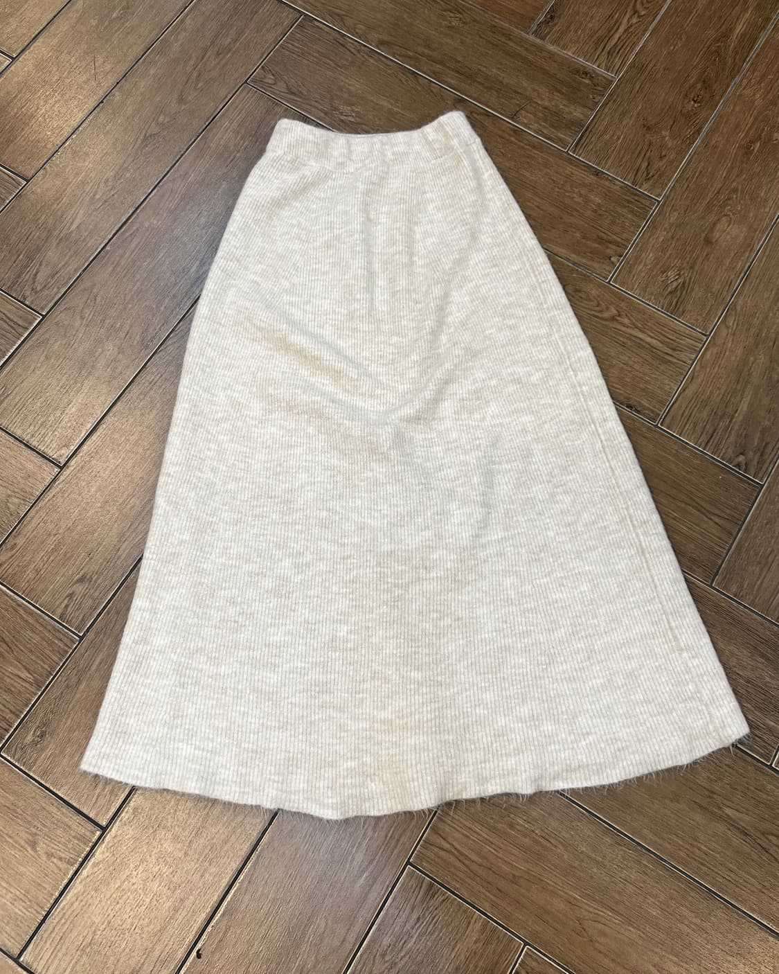 🧶복슬이 후드집업 코디🧶 상품이미지6