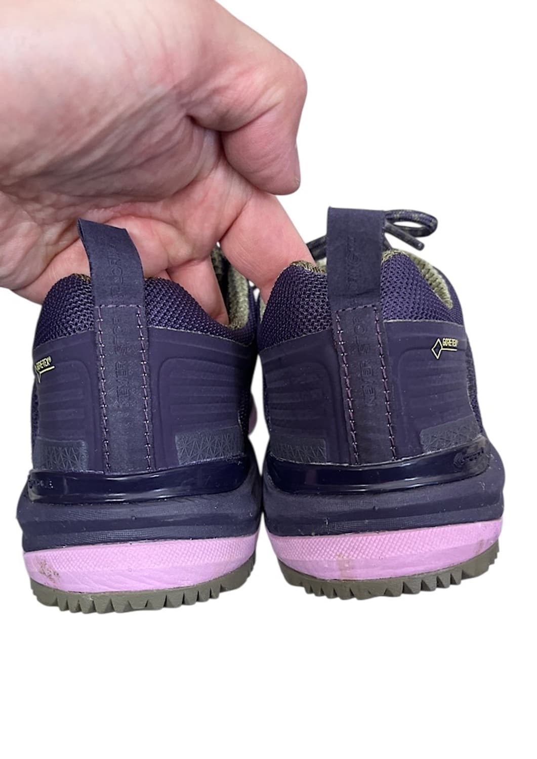 THE NORTH FACE gore-tex 상품이미지6