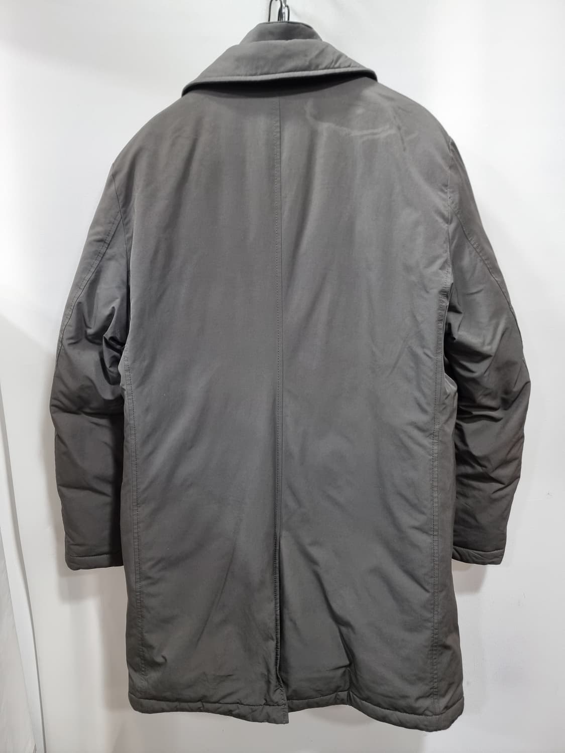 로가디스 덕다운 패딩 코트 (C891 상품이미지2