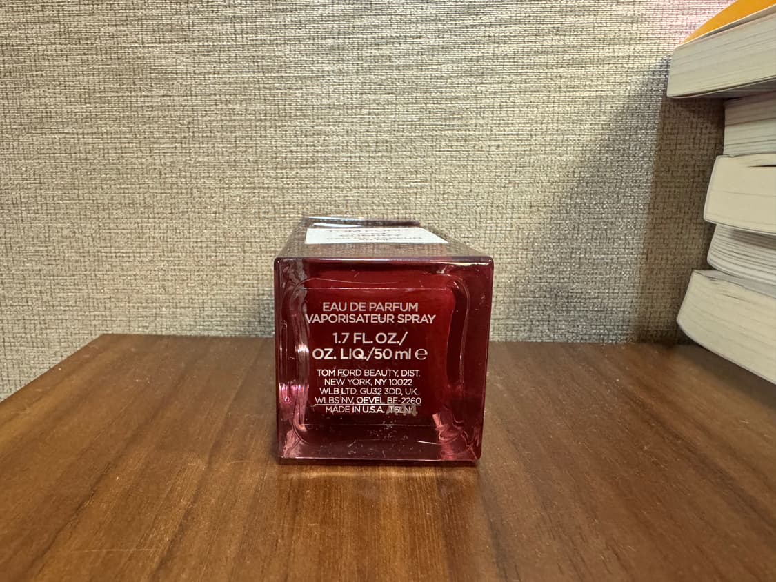 톰포드 로스트체리 50ml 상품이미지2