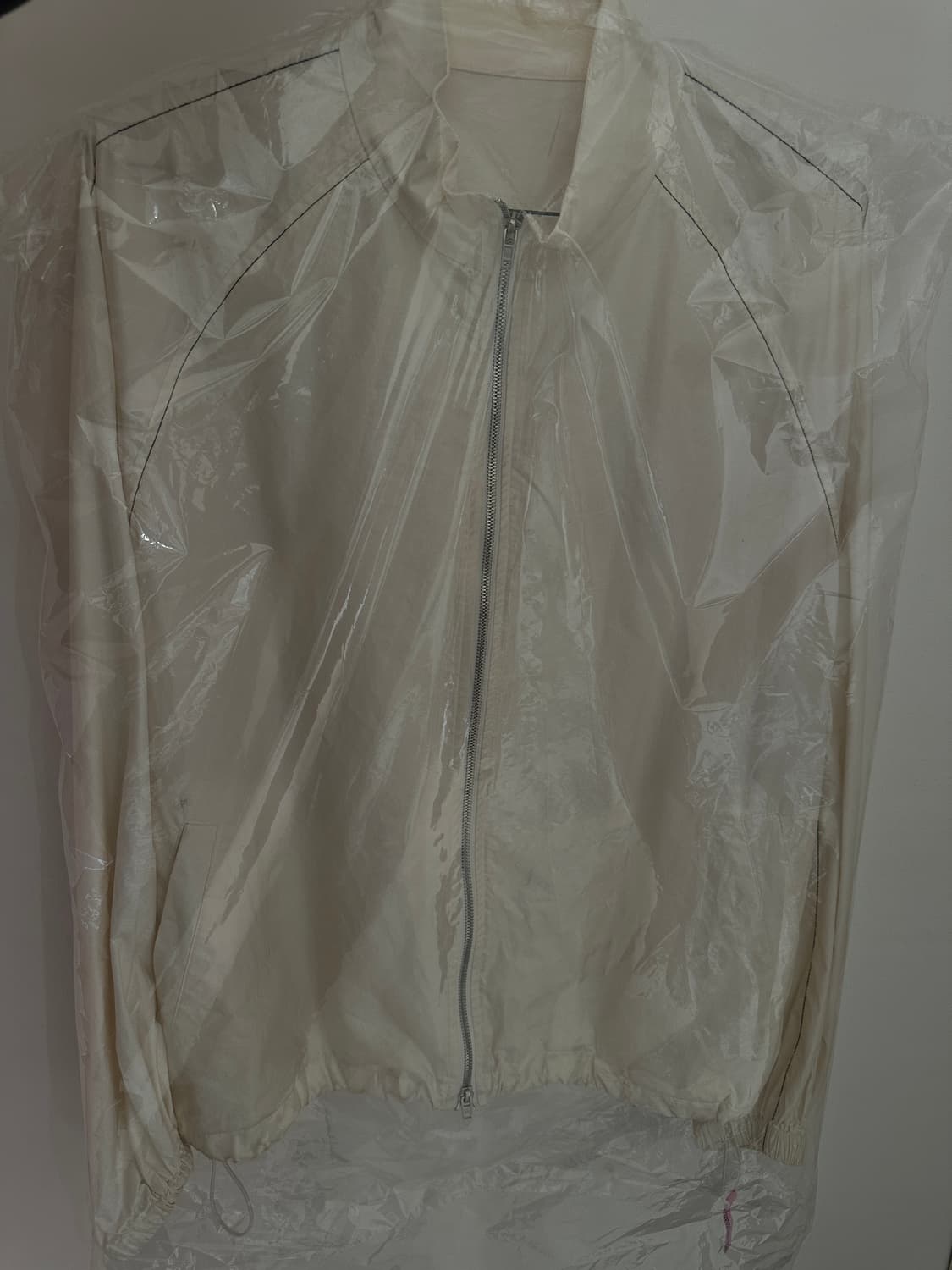 마뗑킴 바람막이 상품이미지2