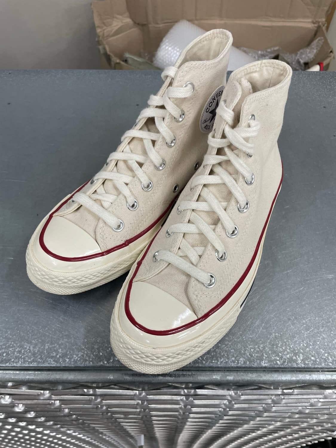 컨버스 척 70 하이 파치먼트 240 (gr-4138) 상품이미지2