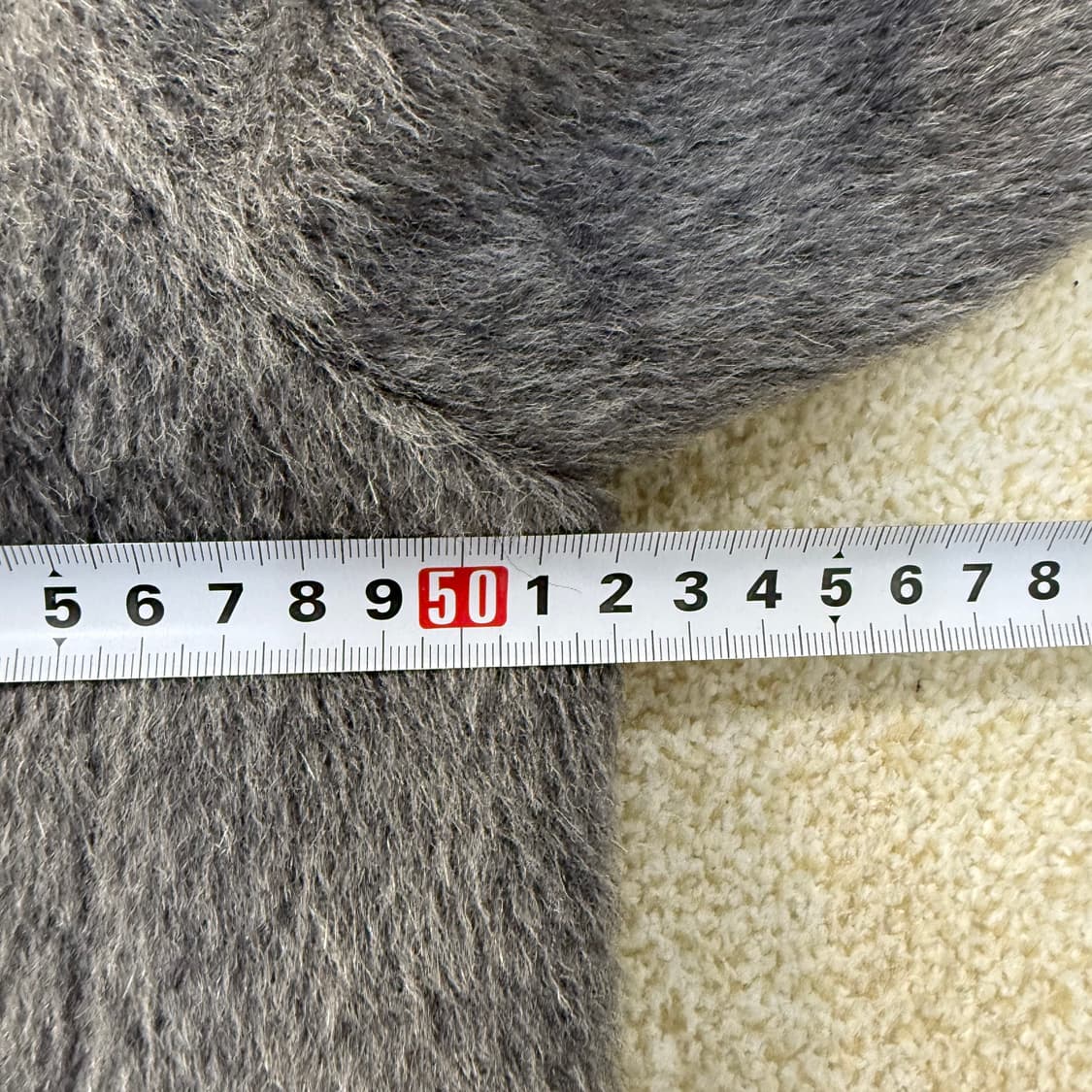 [85-94-155] 안지크 여성 울 롱 코트 0119T1 상품이미지5