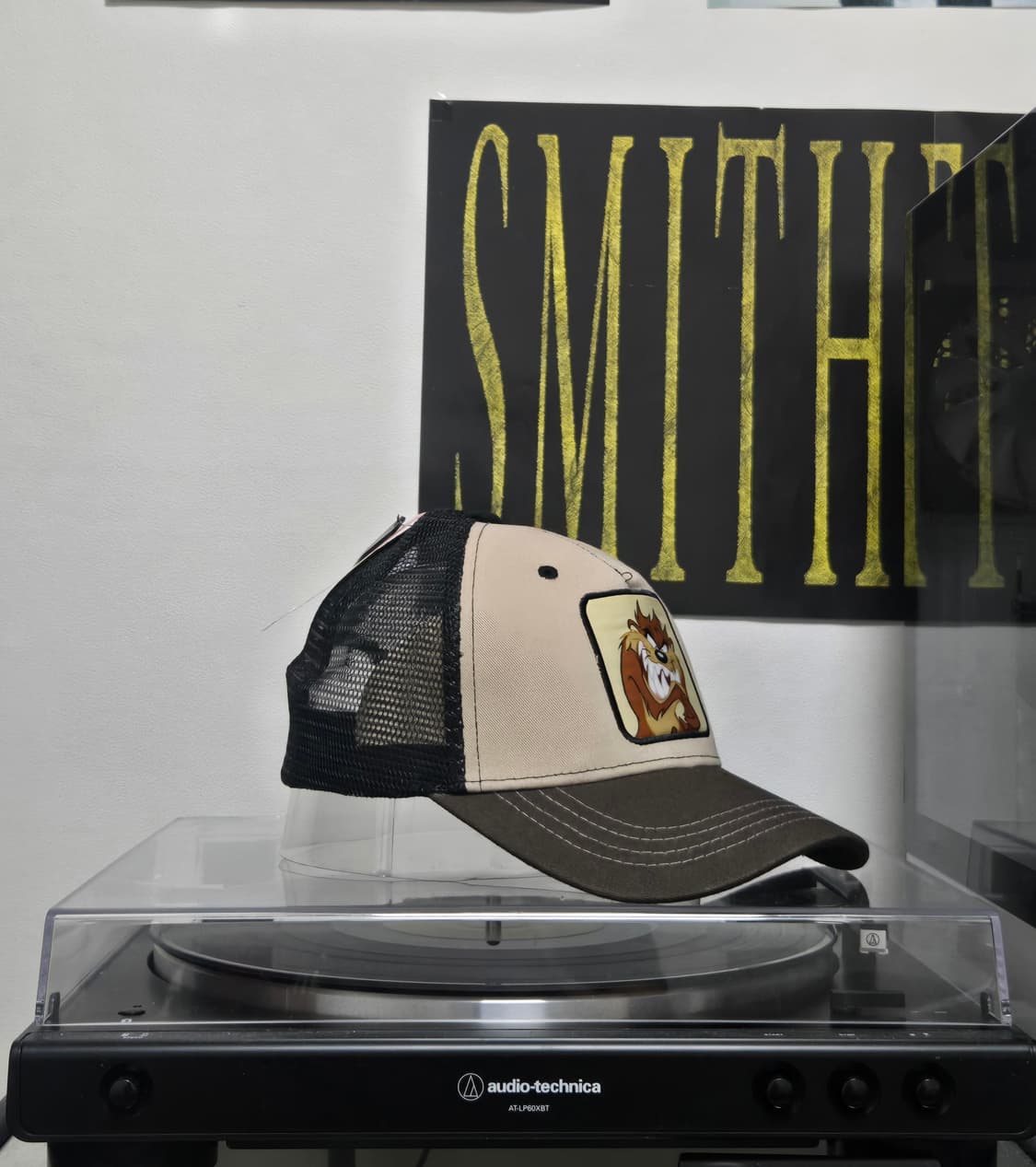 Looney Tunes Trucker Cap 상품이미지3