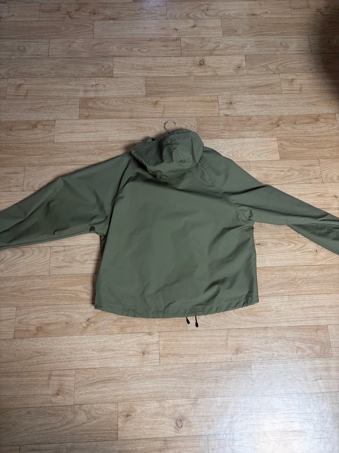 유니폼브릿지 헌팅 자켓 상품이미지2