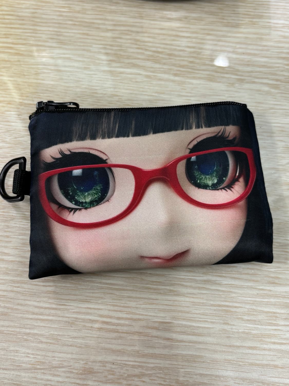 잇자바이브 카드지갑 상품이미지2