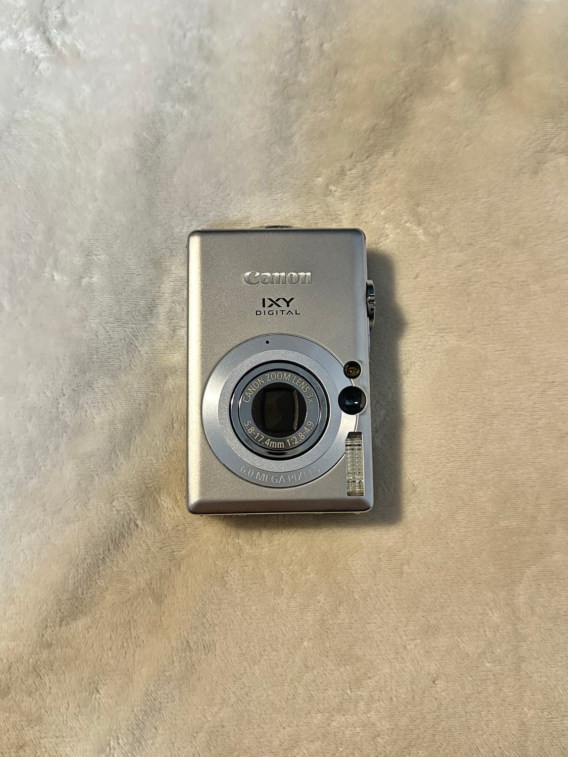 캐논 익서스 60 디카/디지털카메라  상품이미지1