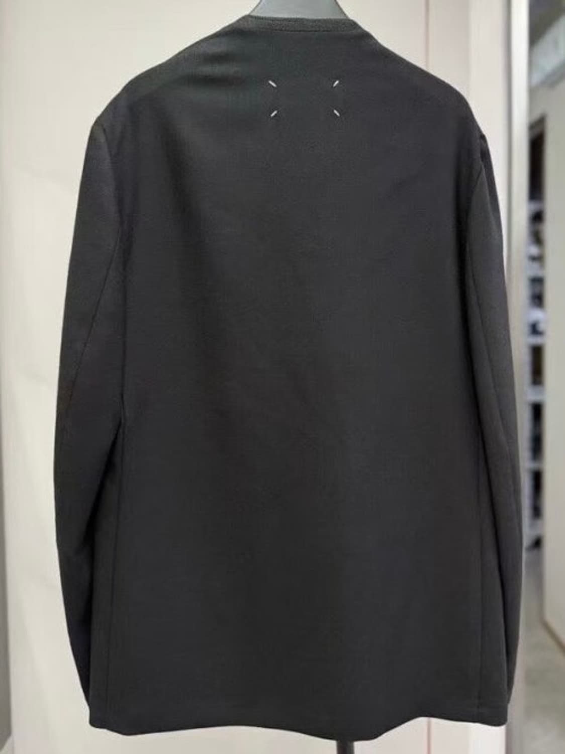 메종 마르지엘라 카라리스 블레이저 (S50BN0447 S44330)_48 상품이미지2