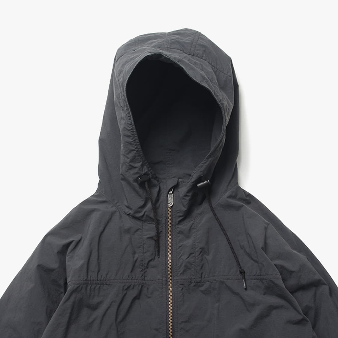  PURPLE LABEL "Grey Wind Breaker" 상품이미지2