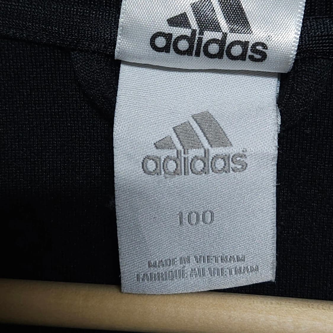 100)ADIDAS 아디다스 2010남아공월드컵 아르헨티나 트랙탑 져지 상품이미지9