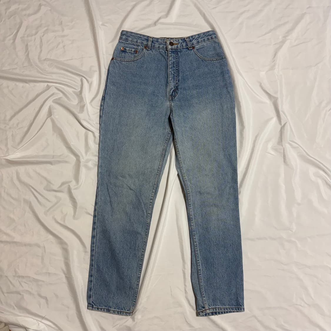 [28] 90s 리바이스 데님팬츠 상품이미지1