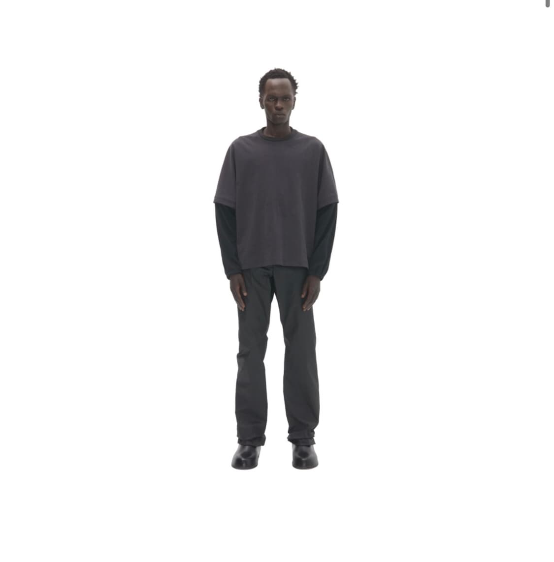 yeezy TS-05 롱슬리브 상품이미지3