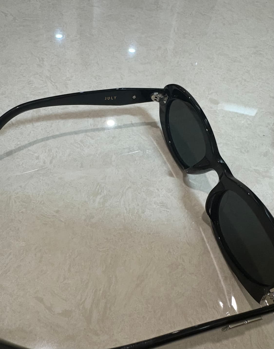 새상품 젠틀몬스터 줄라이 JULY 케이스포함 상품이미지3