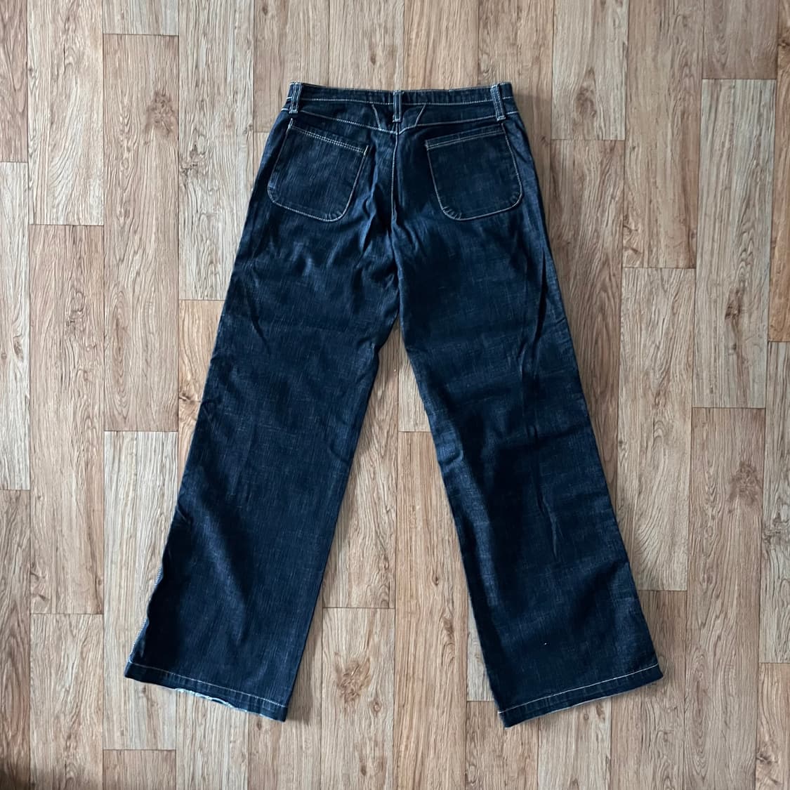 straight jeans 상품이미지3