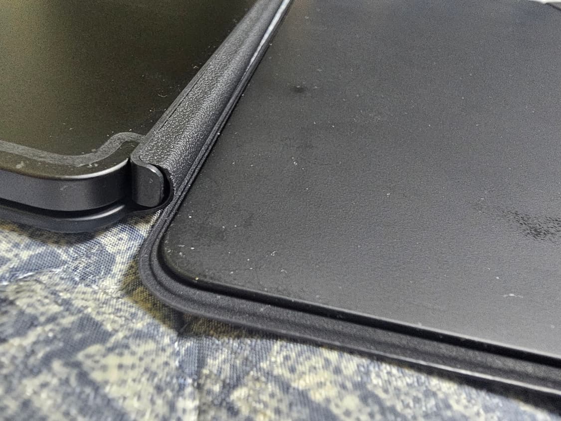 삼성 갤럭시 탭 S8+ 5G + 북커버 키보드 포함 셀룰러 상품이미지3