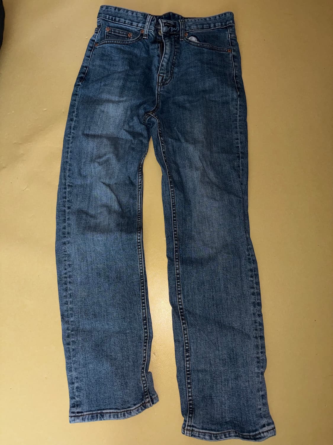 SPAO 80s denim 상품이미지1